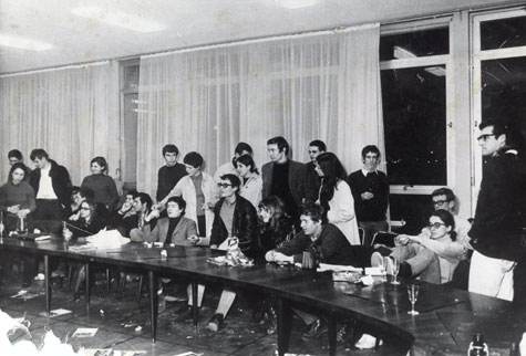 les 22 du 22